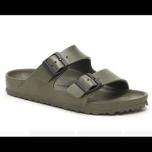 Birkenstock ARIZONA ESSENTIALS SLIDE SANDAL